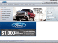 gatorfordtrucks.com
