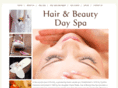 hairandbeautydayspa.com