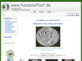 handandfoot.de