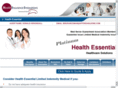 healthessential.info