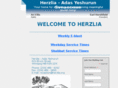 herzlia.org