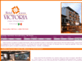 hotelvictoriaupn.com