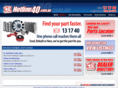 hotline40.com