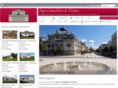 immobilieredutheatre.com