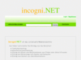 incogni.net