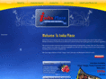 indiaplazallc.com