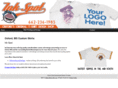 inkspottshirts.com