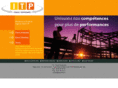 itp-travail-temporaire.com