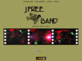 jfreeband.com