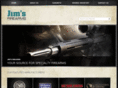 jimsfirearms.net