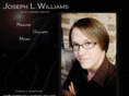 josephlawrencewilliams.com
