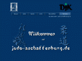 judo-aschaffenburg.de
