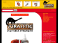 jurasstic.com