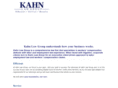 kahnlawgroup.com
