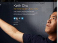 keithchu.com