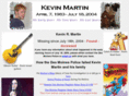 kevinmartin.com