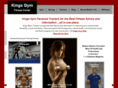 kingsfitnesscenter.com