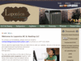 laponicaconstruction.com