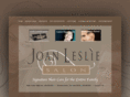 lesliesalon.com
