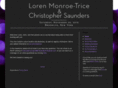 lorenandchristopher.com