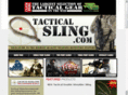 m16slings.net