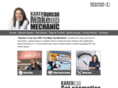 makeupmechanic.com