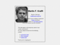 martin-krafft.com