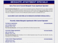 mesquite-apartment-specials.info