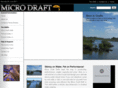 microdraftboats.com