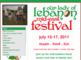 mideastfestival.com
