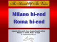 milano-roma-hi-end.it