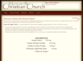 monroevillechristianchurch.com