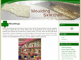 mouldingsketches.com