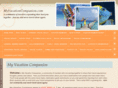 myvacationcompanion.com
