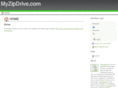 myzipdrive.com