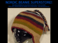 nordicbeanie.com