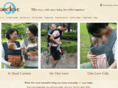 onelovebabycarriers.com