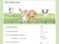 petshotzinc.com