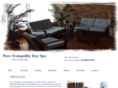 puretranquilityday-spa.com