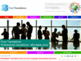 puretranslations.co.uk