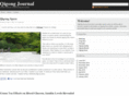qigongjournal.com