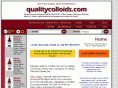 qualitycolloids.com