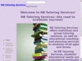 rbtutoringservices.com