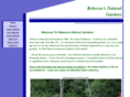 rebeccasnaturalgardens.com