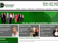 recruitmentnorthwest.com