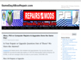 repairsandmods.com