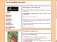 roundtableensemble.com