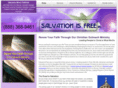 salvationisfree.org