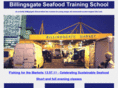 seafoodtraining.org
