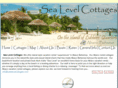 sealevelcottages.com